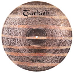 Bosphorus Cymbals Black Pearl Ride 20"